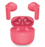 Auriculares energy sistem  streetmusic coral - tw