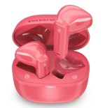 Auriculares energy sistem  streetmusic coral - tw