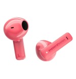 Auriculares energy sistem  streetmusic coral - tw