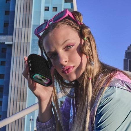 Energy sistem altavoz streetplay space bt