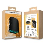 Energy sistem altavoz streetplay space bt