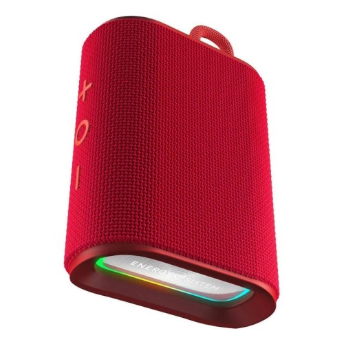 Energy sistem altavoz streetplay cherry bt