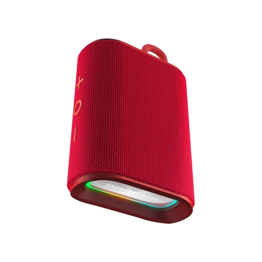 Energy sistem altavoz streetplay cherry bt