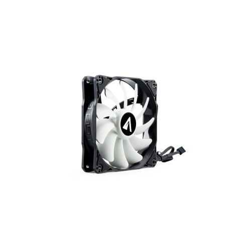 Ventilador  abysm gaming breeze 120mm - velocidad max. 1400rpm