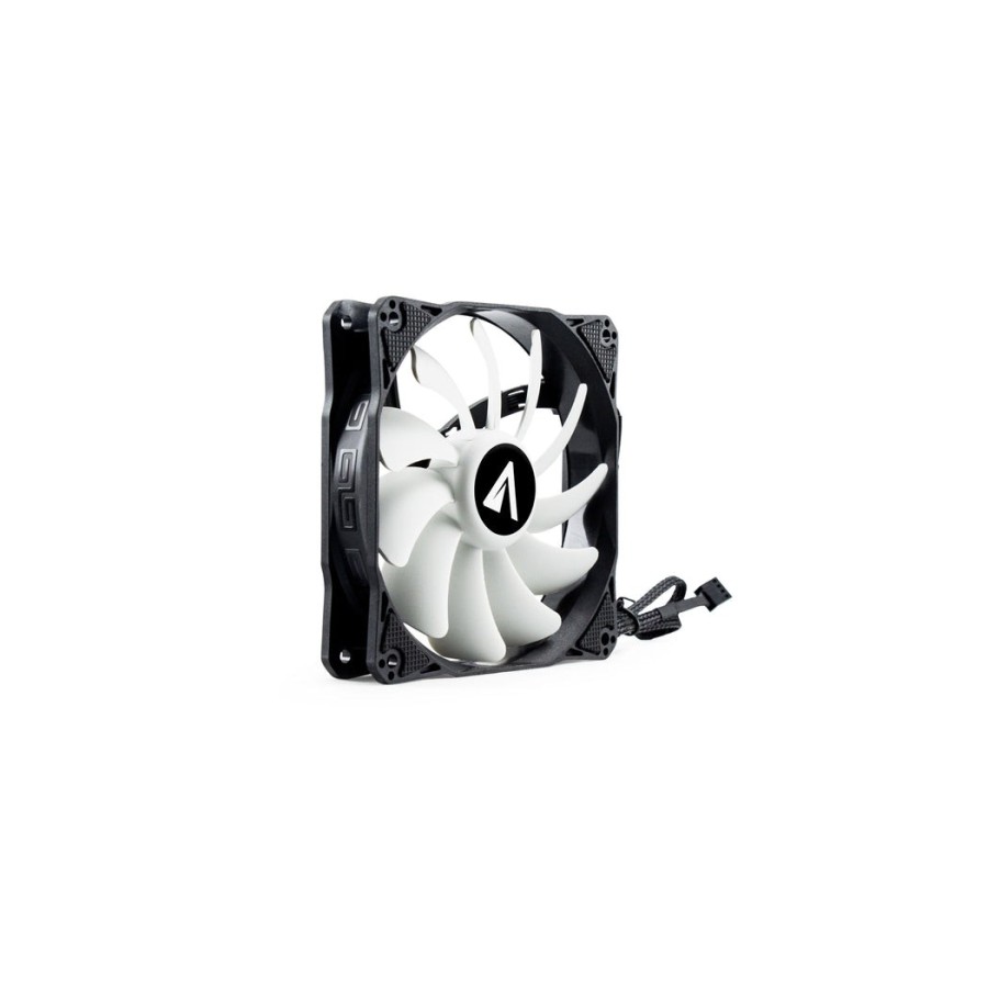 Ventilador  abysm gaming breeze 120mm - velocidad max. 1400rpm