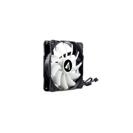 Ventilador  abysm gaming breeze 120mm - velocidad max. 1400rpm