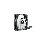 Ventilador  abysm gaming breeze 120mm - velocidad max. 1400rpm