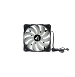 Ventilador  abysm gaming breeze 120mm - velocidad max. 1400rpm