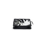 Ventilador  abysm gaming breeze 120mm - velocidad max. 1400rpm