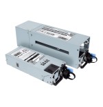 Unykach crps 2000wr 80 plus platinum fuente de alimentacion redundante 2000w