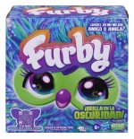 Muñeco interactivo aurora furby español
