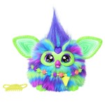 Muñeco interactivo aurora furby español