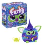 Muñeco interactivo aurora furby español