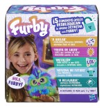 Muñeco interactivo aurora furby español