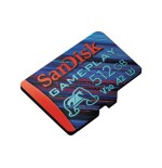 Memoria  sandisk sdsqxav-512g-gn6xn  flash 512 gb microsd uhs-i