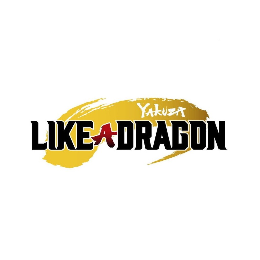 Juego yakuza like a dragon playstation 4