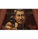 Juego yakuza like a dragon playstation 4