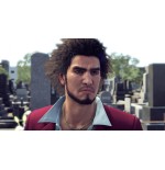 Juego yakuza like a dragon playstation 4