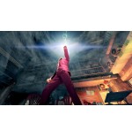 Juego yakuza like a dragon playstation 4