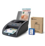 Safescan detector automatico de billetes - modelo 155- s complete