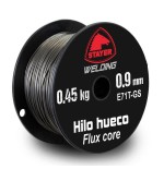 Bobina hilo hueco 0.45k 0.9mm e71t-gs