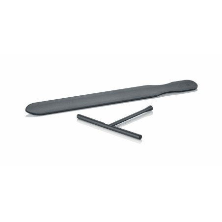 Crepera  severin cm 2199 1 crep(s) negro