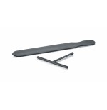 Crepera  severin cm 2199 1 crep(s) negro