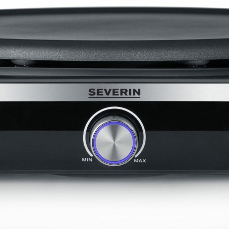 Crepera  severin cm 2199 1 crep(s) negro