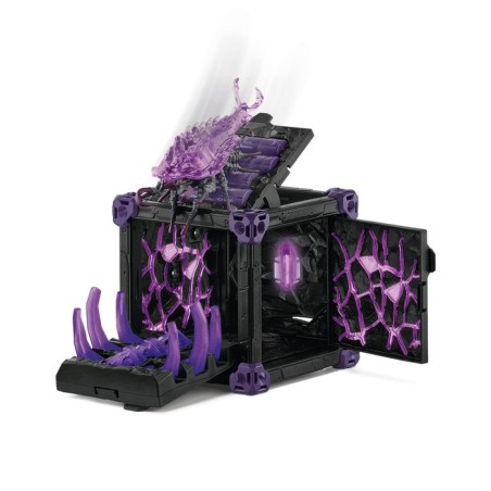 Schleich eldrador creatures battlecave schattenassel   42675