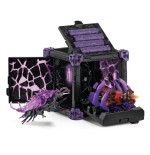 Schleich eldrador creatures battlecave schattenassel   42675