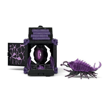 Schleich eldrador creatures battlecave schattenassel   42675