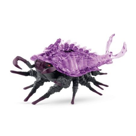 Schleich eldrador creatures battlecave schattenassel   42675