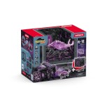 Schleich eldrador creatures battlecave schattenassel   42675