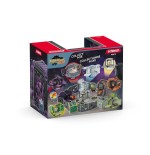 Schleich eldrador creatures battlecave schattenassel   42675
