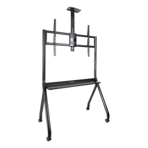 Soporte suelo ruedas "istar" pantallas 55-100"