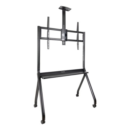 Soporte suelo ruedas "istar" pantallas 55-100"