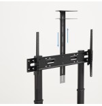 Soporte suelo ruedas "narnia" pantallas 60-100"