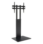 Soporte suelo "mirror" para pantallas 32"-85"
