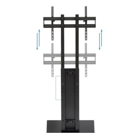 Soporte suelo "mirror" para pantallas 32"-85"