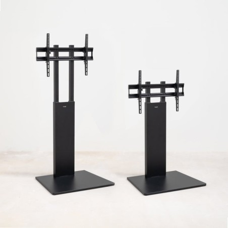 Soporte suelo "mirror" para pantallas 32"-85"