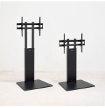 Soporte suelo "mirror" para pantallas 32"-85"