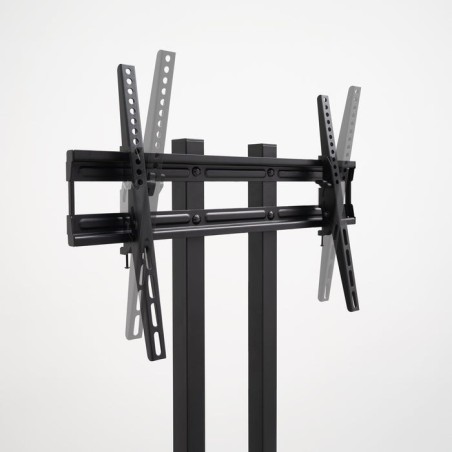 Soporte suelo "mirror" para pantallas 32"-85"