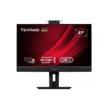 Led monitor vg2757v-2k 27" inch -  2k 350 nits - resp 5ms - incl 2x5w speakers - 5mp webcam + mic, daisychain