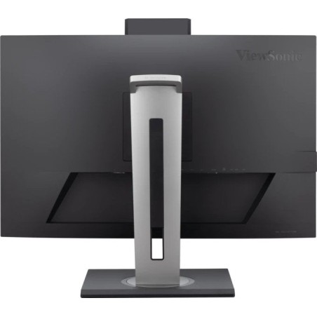 Led monitor vg2757v-2k 27" inch -  2k 350 nits - resp 5ms - incl 2x5w speakers - 5mp webcam + mic, daisychain