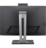 Led monitor vg2757v-2k 27" inch -  2k 350 nits - resp 5ms - incl 2x5w speakers - 5mp webcam + mic, daisychain