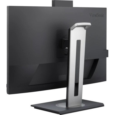 Led monitor vg2757v-2k 27" inch -  2k 350 nits - resp 5ms - incl 2x5w speakers - 5mp webcam + mic, daisychain
