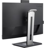 Led monitor vg2757v-2k 27" inch -  2k 350 nits - resp 5ms - incl 2x5w speakers - 5mp webcam + mic, daisychain