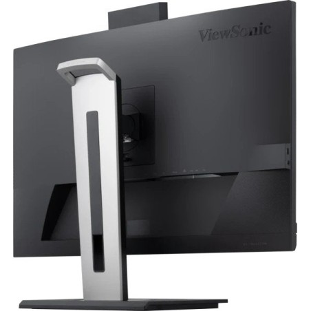 Led monitor vg2757v-2k 27" inch -  2k 350 nits - resp 5ms - incl 2x5w speakers - 5mp webcam + mic, daisychain