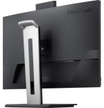 Led monitor vg2757v-2k 27" inch -  2k 350 nits - resp 5ms - incl 2x5w speakers - 5mp webcam + mic, daisychain