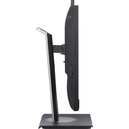 Led monitor vg2757v-2k 27" inch -  2k 350 nits - resp 5ms - incl 2x5w speakers - 5mp webcam + mic, daisychain